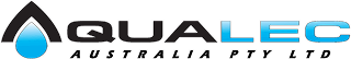 Aqualec - Logo